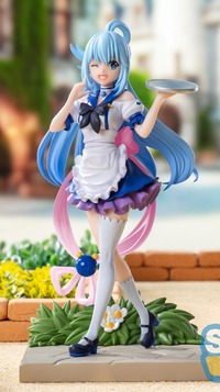 この素晴らしい世界に祝福を！３ Luminasta　“アクア”