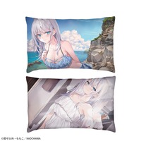 時々ボソッとロシア語でデレる隣のアーリャさんプレミアムアートクッションVol.2