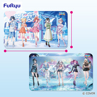 大判マウスパッド①