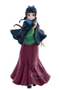 TVアニメ『薬屋のひとりごと』 猫猫 フィギュア～ポンチョ～