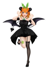 BiCute Dark Figureー中野四叶ー