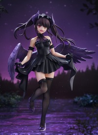 BiCute Dark Figureー時崎狂三ー