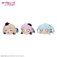 寝そべりぬいぐるみ～BrilliantTrilogy～Vol.4