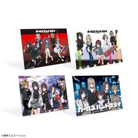 ビジュアルボード