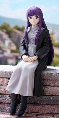 葬送のフリーレン ぬーどるストッパーフィギュア フェルン