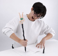 HUNTER×HUNTER フィグライフ! ゴン-ありったけのペン-フィギュア2