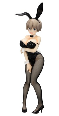 BiCute Bunnies Figureー宇崎花ー