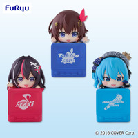 ひっかけフィギュア Vol.1