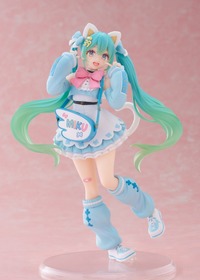 Fashion フィギュア Fancy