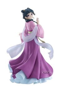 猫猫 フィギュア～園遊会～