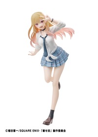 その着せ替え人形は恋をする Coreful フィギュア 喜多川海夢～制服ver.～