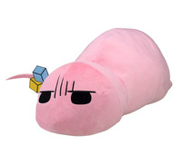 ぼっち・ざ・ろっく！ 抱き枕クッション“下北沢のツチノコ”