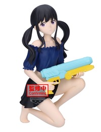 ESPRESTO-Aqua Twinkle-井ノ上たきな