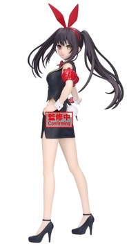 デート・ア・ライブ GLITTER&GLAMOURS-KURUMI TOKISAKI-