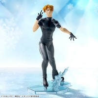 メダリストLuminasta“明浦路司”_result