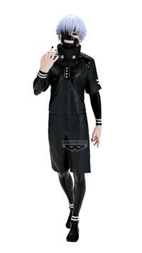 Grandista-KANEKI KEN-