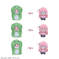 アニメ「ぼっち・ざ・ろっく！」Matowooz！マスコットVol.1