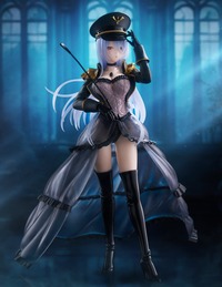 その着せ替え人形は恋をする　AMP＋ 喜多川海夢 フィギュア 〜ブラックロベリア ver.〜