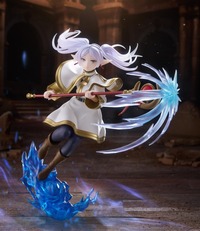 AMP＋ フリーレン フィギュア