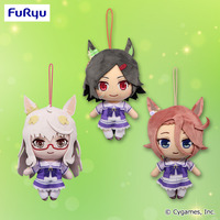 【2022年7月】プライズ入荷予定