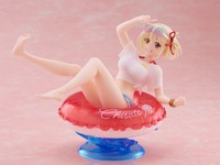 リコリス・リコイル　Aqua Float Girls フィギュア　錦木千束