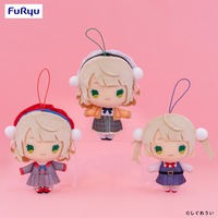 しぐれうい ぬいぐるみ