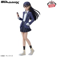 ニャアン フィギュア