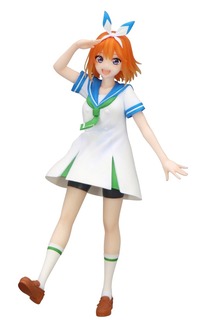 TVスペシャルアニメ「五等分の花嫁∽」　Trio-Try-iT Figureー中野四葉・マリンルックー