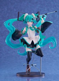AMP＋ フィギュア 初音ミク ~HATSUNE MIKU Birthday 2023 ver.~