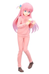 アニメ「ぼっち・ざ・ろっく！」　Trio-Try-iT Figureー後藤ひとりー