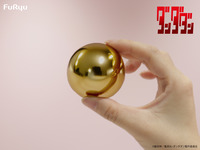 TVアニメ『ダンダダン』　輝く金の玉