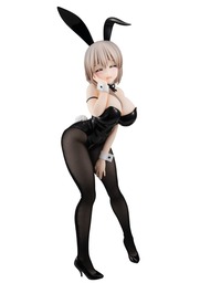 BiCute Bunnies Figure 宇崎ちゃんは遊びたい！ω　ー宇崎月ー