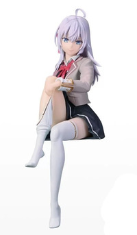 時々ボソッとロシア語でデレる隣のアーリャさん ちょこのせ PMフィギュア“アーリャ”