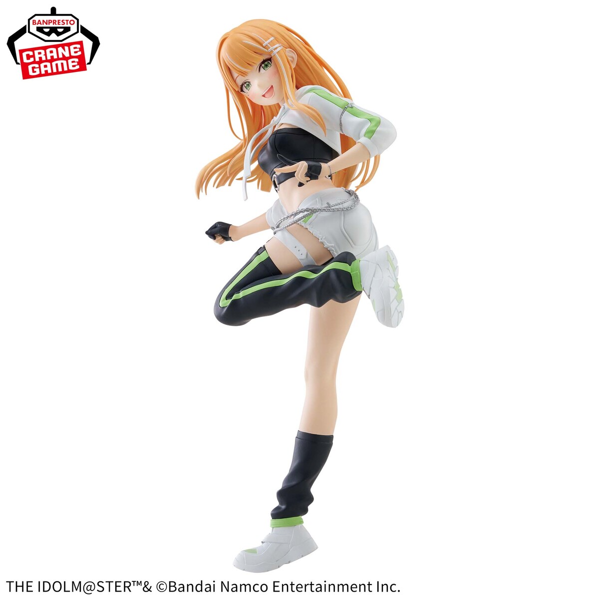 最新☆ 5月プライズフィギュア　11点まとめ売り 2026年5月】プライズ入荷予定 : 遊戯場ブログ