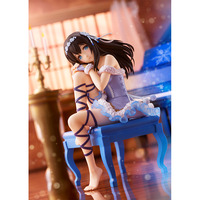 ESPRESTO est-Dressy and Attractive pose- 鷺沢文香