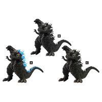 『ゴジラ-1.0』 怪獣咆哮撃 ゴジラ（2023） ver.2