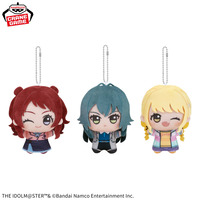 学園アイドルマスター ちびぐるみ～学園生活～vol.1