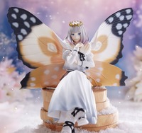 ぬーどるストッパーフィギュア FateGrandOrder ープリテンダー／オベロン（第二再臨）ー