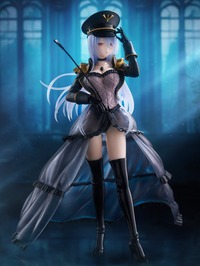 AMP＋ 喜多川海夢 フィギュア 〜ブラックロベリア ver.〜