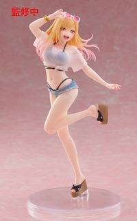 Coreful フィギュア　喜多川海夢〜水着ver.〜