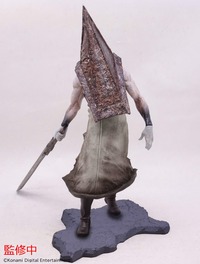 レッドピラミッドシング