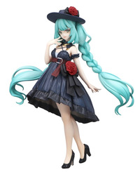 初音ミク　Trio-Try-iT Figureーおでかけドレスー