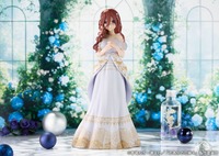 五等分の花嫁＊ 中野三玖フィギュア五等分の花嫁アニメ原画展ver.