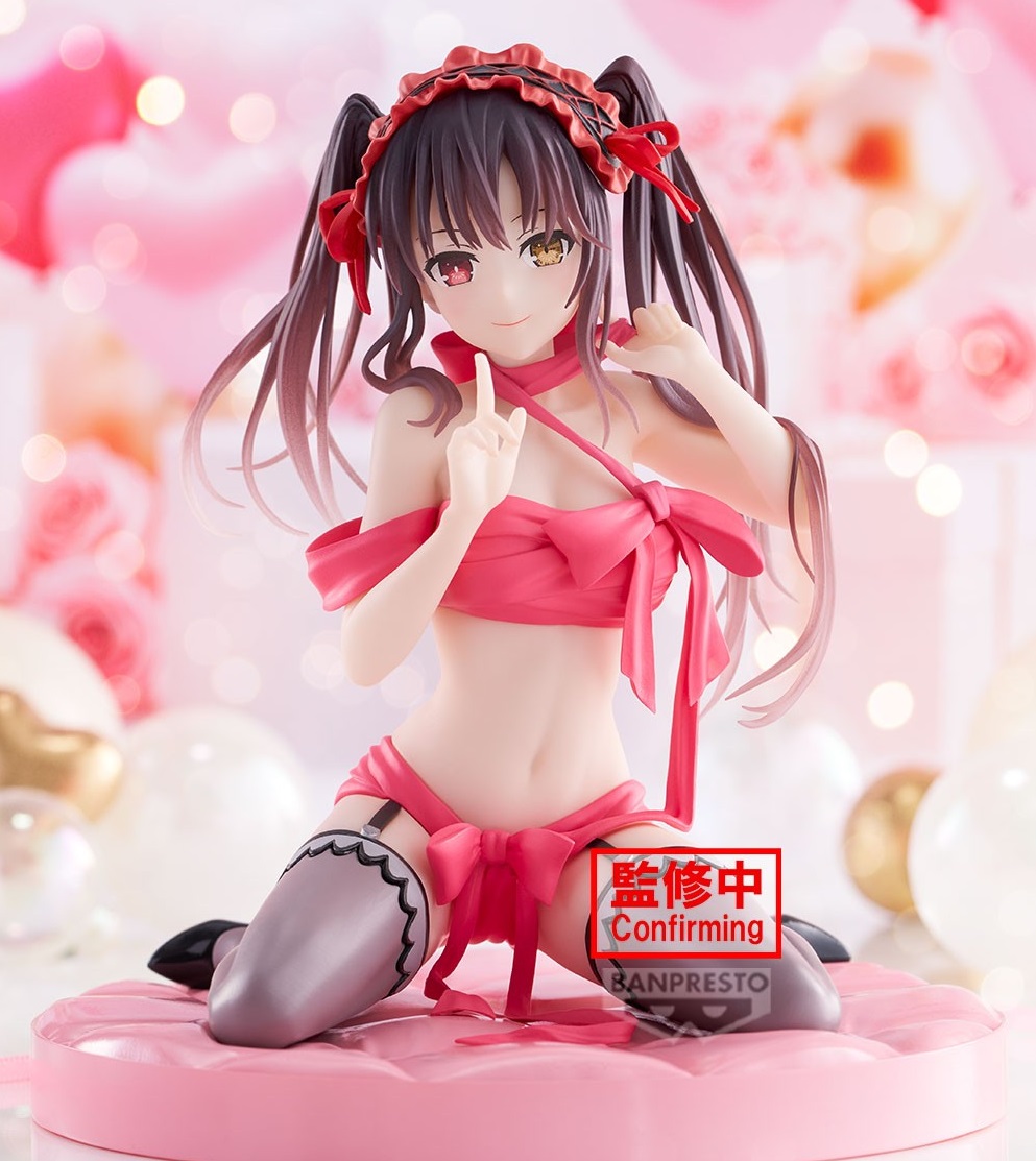 【まとめ売り】プライズフィギュア　6個セット 新作プライズフィギュア買取表更新しました！ 11/1～ | 千葉鑑定