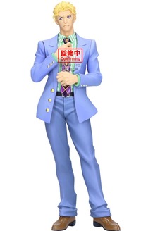 Mometria 吉良吉影