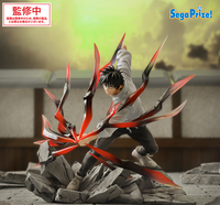 劇場版 呪術廻戦 0 Luminasta “乙骨憂太” 黒閃