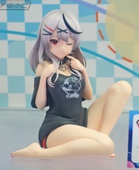 ホロライブ #hololive IF -Relax time- 沙花叉クロヱ