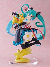 初音ミク×Rody　AMP＋ フィギュア〜39／サンキューver.〜