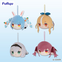 寝そべりミニマスコットーホロライブ3期生ー