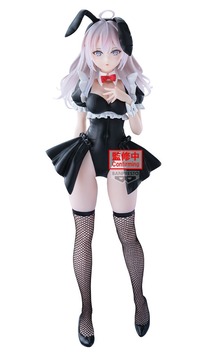 GLITTER&GLAMOURS アーリャ バニーver.